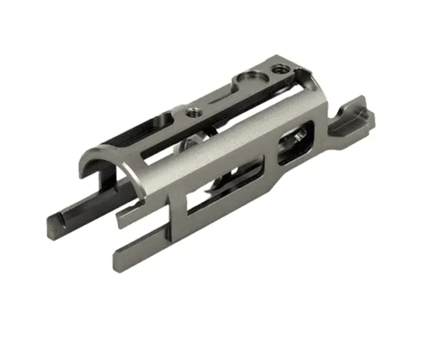 EDGE Ultra Light Aluminum Blowback Unit for Hi Capa EDGE Ultra Light Aluminum Blowback Unit for Hi Capa